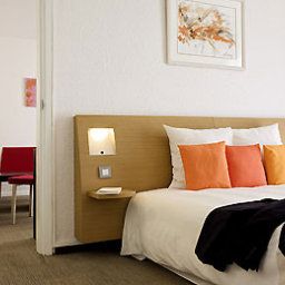 Room Novotel Cotonou Orisha Fotos