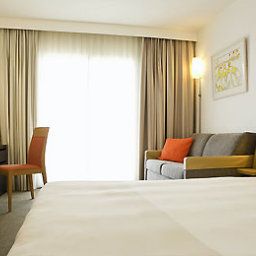 Room Novotel Cotonou Orisha Fotos