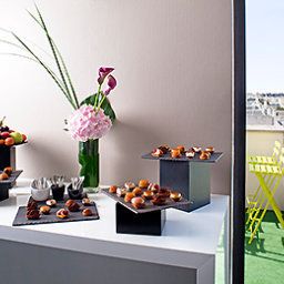  Novotel Paris Vaugirard Montparnasse Fotos