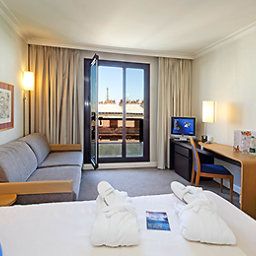  Novotel Paris Vaugirard Montparnasse Fotos