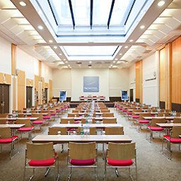 Conference room Novotel Paris Pont de Sevres Fotos