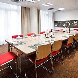 Conference room Novotel Paris Pont de Sevres Fotos