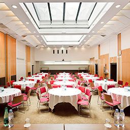 Conference room Novotel Paris Pont de Sevres Fotos