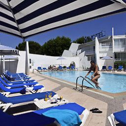 Wellness/Fitness Novotel La Grande Motte Fotos