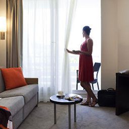 Chambre Novotel La Grande Motte Fotos