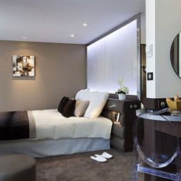 Chambre Novotel La Grande Motte Fotos
