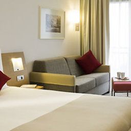 Zimmer Novotel La Grande Motte Fotos