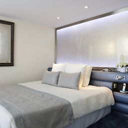Zimmer Novotel La Grande Motte Fotos
