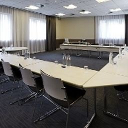 Novotel Leuven Centrum Fotos