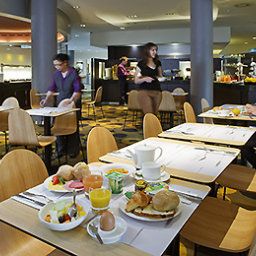 Breakfast room within restaurant Novotel Leuven Centrum Fotos