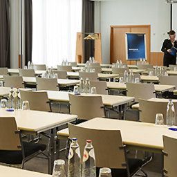 Conference room Novotel Leuven Centrum Fotos