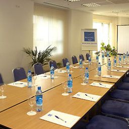Conference room Novotel Moscow Centre Fotos