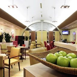 Bar Novotel Szekesfehervar Fotos