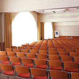 Sala congressi Novotel Szekesfehervar Fotos