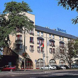  Novotel Szekesfehervar Fotos