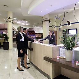  Novotel Szekesfehervar Fotos