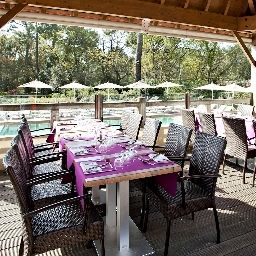Ristorante Les Bains d’Arguin Fotos