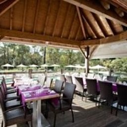 Ristorante Les Bains d’Arguin Fotos