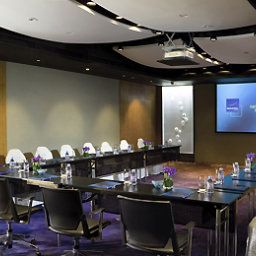 Конференц-зал Novotel Hong Kong Century Fotos