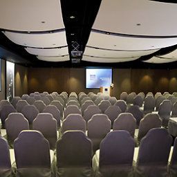 Конференц-зал Novotel Hong Kong Century Fotos