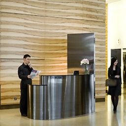  Novotel Hong Kong Century Fotos