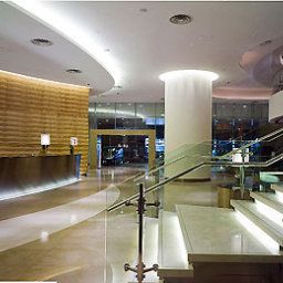  Novotel Hong Kong Century Fotos