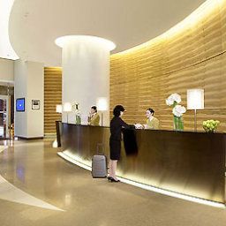  Novotel Hong Kong Century Fotos