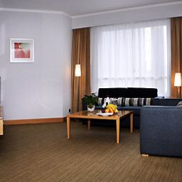 Номер Novotel Hong Kong Century Fotos