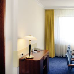 Suite Novotel Amsterdam Airport Fotos