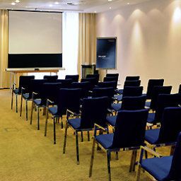 Sala de reuniones Novotel Amsterdam Airport Fotos