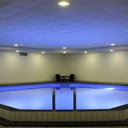 Zona Wellness Novotel Amsterdam Airport Fotos