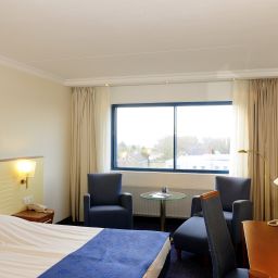 Novotel Amsterdam Airport Fotos