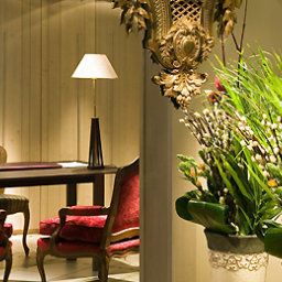  Mercure Paris Stendhal Place Vendôme (soon Mgallery) Fotos