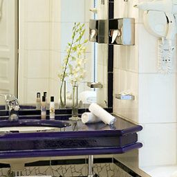 Room Mercure Paris Stendhal Place Vendôme (soon Mgallery) Fotos