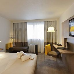  Novotel Paris Gare de Lyon Fotos