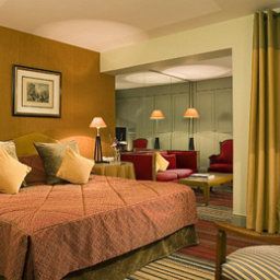 Room Mercure Paris Stendhal Place Vendôme (soon Mgallery) Fotos