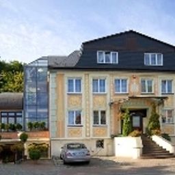 Außenansicht Villa Eva Fotos