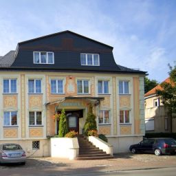 Außenansicht Villa Eva Fotos