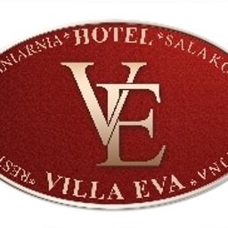 Zertifikat Villa Eva Fotos
