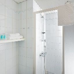 Camera da bagno Hellsten Espoo Apartments Fotos