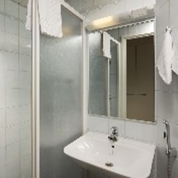 Camera da bagno Hellsten Espoo Apartments Fotos