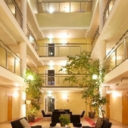 Hall Hellsten Espoo Apartments Fotos