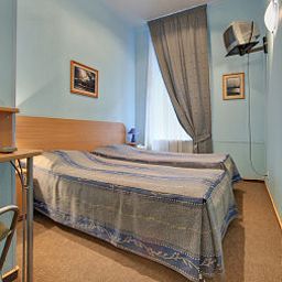 Room Rinaldi Zverinskaya str. Fotos