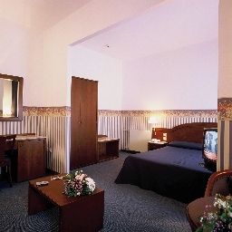 Junior-Suite Terme Fotos