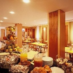 Buffet Terme Fotos