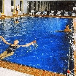 Pool Terme Fotos