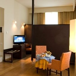 Suite Terme Fotos