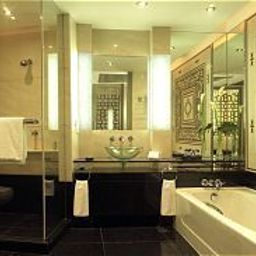Badezimmer Kempinski Fotos