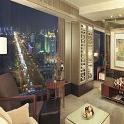 Suite Kempinski Fotos