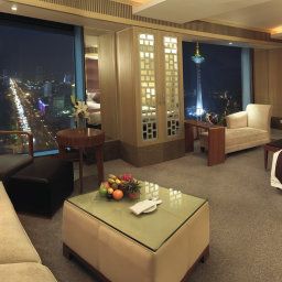 Business-Zimmer Kempinski Fotos